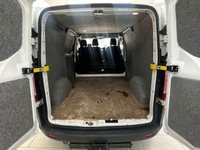 USED 2014 14 FORD TRANSIT CUSTOM 2.2 TDCi 290 Panel Van 5dr Diesel Manual L1 H1 (186 g/km, 98 bhp) 