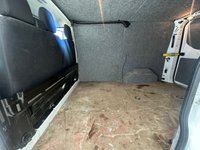 USED 2014 14 FORD TRANSIT CUSTOM 2.2 TDCi 290 Panel Van 5dr Diesel Manual L1 H1 (186 g/km, 98 bhp) 