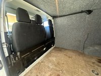 USED 2014 14 FORD TRANSIT CUSTOM 2.2 TDCi 290 Panel Van 5dr Diesel Manual L1 H1 (186 g/km, 98 bhp) 