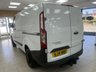 USED 2014 14 FORD TRANSIT CUSTOM 2.2 TDCi 290 Panel Van 5dr Diesel Manual L1 H1 (186 g/km, 98 bhp) 
