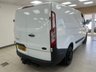 USED 2014 14 FORD TRANSIT CUSTOM 2.2 TDCi 290 Panel Van 5dr Diesel Manual L1 H1 (186 g/km, 98 bhp) 