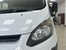 USED 2014 14 FORD TRANSIT CUSTOM 2.2 TDCi 290 Panel Van 5dr Diesel Manual L1 H1 (186 g/km, 98 bhp) 