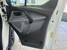 USED 2014 14 FORD TRANSIT CUSTOM 2.2 TDCi 290 Panel Van 5dr Diesel Manual L1 H1 (186 g/km, 98 bhp) 
