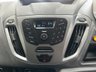 USED 2014 14 FORD TRANSIT CUSTOM 2.2 TDCi 290 Panel Van 5dr Diesel Manual L1 H1 (186 g/km, 98 bhp) 