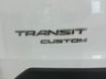 USED 2014 14 FORD TRANSIT CUSTOM 2.2 TDCi 290 Panel Van 5dr Diesel Manual L1 H1 (186 g/km, 98 bhp) 