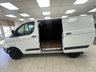 USED 2014 14 FORD TRANSIT CUSTOM 2.2 TDCi 290 Panel Van 5dr Diesel Manual L1 H1 (186 g/km, 98 bhp) 