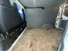 USED 2014 14 FORD TRANSIT CUSTOM 2.2 TDCi 290 Panel Van 5dr Diesel Manual L1 H1 (186 g/km, 98 bhp) 