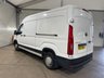 USED 2023 73 MAXUS DELIVER 9 2.0 D20 Panel Van 5dr Diesel Manual FWD L3 H2 Euro 6 (s/s) (163 ps) 