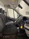 USED 2023 73 MAXUS DELIVER 9 2.0 D20 Panel Van 5dr Diesel Manual FWD L3 H2 Euro 6 (s/s) (163 ps) 