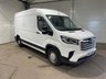 USED 2023 73 MAXUS DELIVER 9 2.0 D20 Panel Van 5dr Diesel Manual FWD L3 H2 Euro 6 (s/s) (163 ps) 
