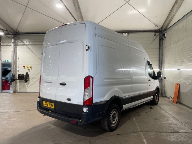View our FORD TRANSIT
