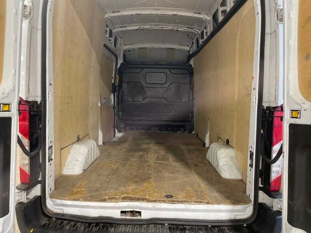 View our FORD TRANSIT