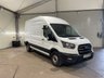 USED 2022 72 FORD TRANSIT 2.0 350 EcoBlue Leader Panel Van 5dr Diesel Manual RWD L3 H3 Euro 6 (s/s) (130 ps) 
