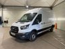 USED 2022 72 FORD TRANSIT 2.0 350 EcoBlue Leader Panel Van 5dr Diesel Manual RWD L3 H3 Euro 6 (s/s) (130 ps) 