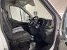 USED 2022 72 FORD TRANSIT 2.0 350 EcoBlue Leader Panel Van 5dr Diesel Manual RWD L3 H3 Euro 6 (s/s) (130 ps) 