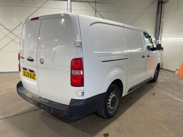 View our VAUXHALL VIVARO