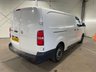 USED 2023 23 VAUXHALL VIVARO 1.5 Turbo D 2900 Prime Panel Van 6dr Diesel Manual L2 H1 Euro 6 (s/s) (100 ps) 