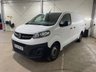USED 2023 23 VAUXHALL VIVARO 1.5 Turbo D 2900 Prime Panel Van 6dr Diesel Manual L2 H1 Euro 6 (s/s) (100 ps) 