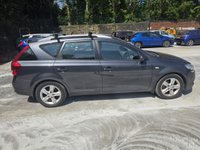 USED 2012 12 KIA CEED 1.6 CRDi 2 Sports Wagon 5dr Diesel Manual Euro 5 (113 bhp) 