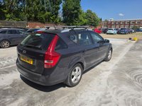 USED 2012 12 KIA CEED 1.6 CRDi 2 Sports Wagon 5dr Diesel Manual Euro 5 (113 bhp) 