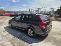 USED 2012 12 KIA CEED 1.6 CRDi 2 Sports Wagon 5dr Diesel Manual Euro 5 (113 bhp) 