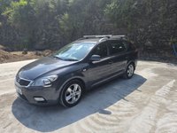 USED 2012 12 KIA CEED 1.6 CRDi 2 Sports Wagon 5dr Diesel Manual Euro 5 (113 bhp) 