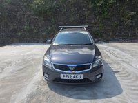 USED 2012 12 KIA CEED 1.6 CRDi 2 Sports Wagon 5dr Diesel Manual Euro 5 (113 bhp) 