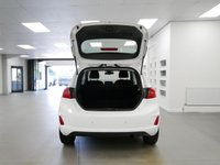 USED 2020 20 FORD FIESTA VAN 1.5 TDCI 85 BHP 3DR ( AIR CON + SAT NAV ) 1 OWNER | AIR CON | FACTORY SAT NAV