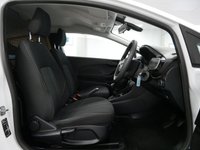 USED 2020 20 FORD FIESTA VAN 1.5 TDCI 85 BHP 3DR ( AIR CON + SAT NAV ) 1 OWNER | AIR CON | FACTORY SAT NAV