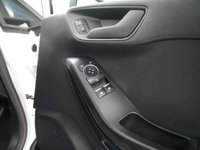 USED 2020 20 FORD FIESTA VAN 1.5 TDCI 85 BHP 3DR ( AIR CON + SAT NAV ) 1 OWNER | AIR CON | FACTORY SAT NAV