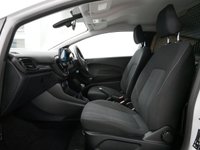 USED 2020 20 FORD FIESTA VAN 1.5 TDCI 85 BHP 3DR ( AIR CON + SAT NAV ) 1 OWNER | AIR CON | FACTORY SAT NAV