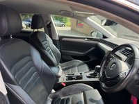 USED 2018 18 VOLKSWAGEN ARTEON 1.5 TSI EVO Elegance Fastback 5dr Petrol DSG Euro 6 (s/s) (150 ps) + CARPLAY/ANDROID AUTO +