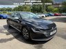 USED 2018 18 VOLKSWAGEN ARTEON 1.5 TSI EVO Elegance Fastback 5dr Petrol DSG Euro 6 (s/s) (150 ps) + CARPLAY/ANDROID AUTO +