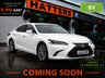 USED 2020 20 LEXUS ES 2.5 300h Saloon 4dr Petrol Hybrid E-CVT Euro 6 (s/s) (218 ps) 