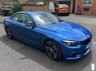 USED 2020 20 BMW 4 SERIES 2.0 420i GPF M Sport Convertible 2dr Petrol Auto Euro 6 (s/s) (184 ps) **APPLE CAR PLAY / HEATED SEATS**