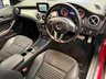 USED 2015 64 MERCEDES-BENZ GLA 2.1 GLA220d AMG Line (Premium) SUV 5dr Diesel 7G-DCT 4MATIC Euro 6 (s/s) (170 ps) NIGHT EDITION, SAT NAV, CAMERA