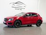 USED 2015 64 MERCEDES-BENZ GLA 2.1 GLA220d AMG Line (Premium) SUV 5dr Diesel 7G-DCT 4MATIC Euro 6 (s/s) (170 ps) NIGHT EDITION, SAT NAV, CAMERA