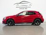 USED 2015 64 MERCEDES-BENZ GLA 2.1 GLA220d AMG Line (Premium) SUV 5dr Diesel 7G-DCT 4MATIC Euro 6 (s/s) (170 ps) NIGHT EDITION, SAT NAV, CAMERA