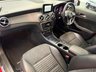 USED 2015 64 MERCEDES-BENZ GLA 2.1 GLA220d AMG Line (Premium) SUV 5dr Diesel 7G-DCT 4MATIC Euro 6 (s/s) (170 ps) NIGHT EDITION, SAT NAV, CAMERA