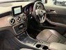 USED 2015 64 MERCEDES-BENZ GLA 2.1 GLA220d AMG Line (Premium) SUV 5dr Diesel 7G-DCT 4MATIC Euro 6 (s/s) (170 ps) NIGHT EDITION, SAT NAV, CAMERA