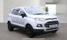 USED 2017 17 FORD ECOSPORT 1.0T EcoBoost Titanium S SUV 5dr Petrol Manual 2WD Euro 6 (s/s) (140 ps) Economical .Navigation.