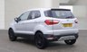 USED 2017 17 FORD ECOSPORT 1.0T EcoBoost Titanium S SUV 5dr Petrol Manual 2WD Euro 6 (s/s) (140 ps) Economical .Navigation.