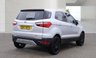 USED 2017 17 FORD ECOSPORT 1.0T EcoBoost Titanium S SUV 5dr Petrol Manual 2WD Euro 6 (s/s) (140 ps) Economical .Navigation.