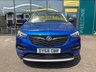 USED 2018 68 VAUXHALL GRANDLAND X 1.6 Turbo D BlueInjection Elite Nav SUV 5dr Diesel Manual Euro 6 (s/s) (120 ps) **FULL SERVICE HISTORY**DAB RADIO**
