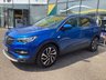USED 2018 68 VAUXHALL GRANDLAND X 1.6 Turbo D BlueInjection Elite Nav SUV 5dr Diesel Manual Euro 6 (s/s) (120 ps) **FULL SERVICE HISTORY**DAB RADIO**
