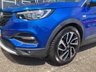 USED 2018 68 VAUXHALL GRANDLAND X 1.6 Turbo D BlueInjection Elite Nav SUV 5dr Diesel Manual Euro 6 (s/s) (120 ps) **FULL SERVICE HISTORY**DAB RADIO**