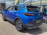 USED 2018 68 VAUXHALL GRANDLAND X 1.6 Turbo D BlueInjection Elite Nav SUV 5dr Diesel Manual Euro 6 (s/s) (120 ps) **FULL SERVICE HISTORY**DAB RADIO**