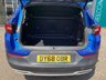 USED 2018 68 VAUXHALL GRANDLAND X 1.6 Turbo D BlueInjection Elite Nav SUV 5dr Diesel Manual Euro 6 (s/s) (120 ps) **FULL SERVICE HISTORY**DAB RADIO**