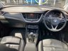 USED 2018 68 VAUXHALL GRANDLAND X 1.6 Turbo D BlueInjection Elite Nav SUV 5dr Diesel Manual Euro 6 (s/s) (120 ps) **FULL SERVICE HISTORY**DAB RADIO**