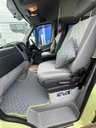 USED 2011 61 VOLKSWAGEN CRAFTER 2.0 TDI Diesel (160 BHP)  HUGE-REAR GARAGE BENEATH FIXED BED